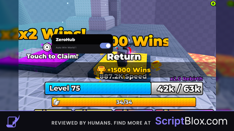 AUTO FARM WINS LAST STAGE