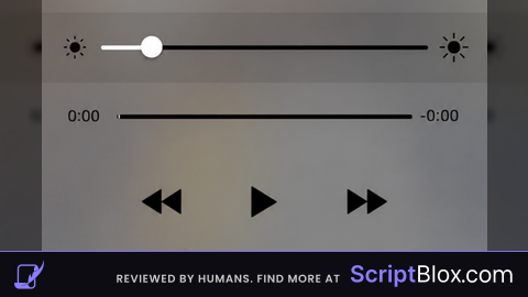 Matrixscope visual