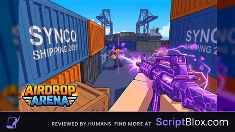 Infinite Gold, Aimbot & Auto Boxes (Keyless)