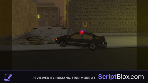 Freecam Script