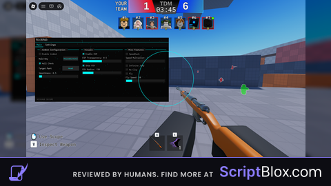 Nickhub Esp Team And Enemy Fly Speedwalk No Clip Etc