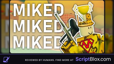 Noob must die script II