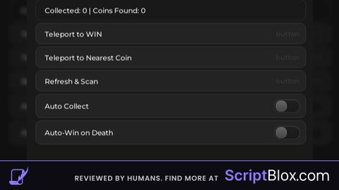 open source script