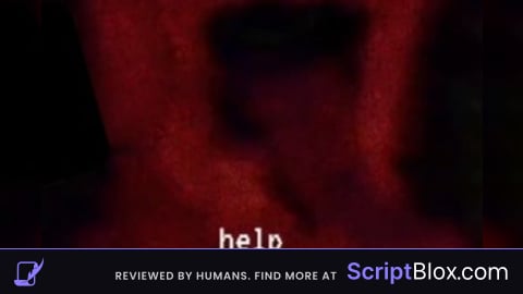 Escape the tsunami for braintots Op script no key