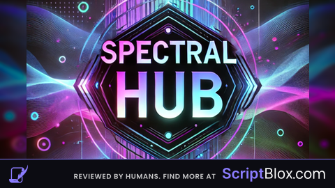Spectral Hub