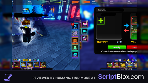 19 5 UPD   Dupe Script NO KEY 2025