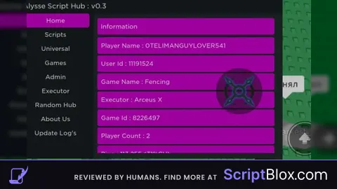 Alysee hub