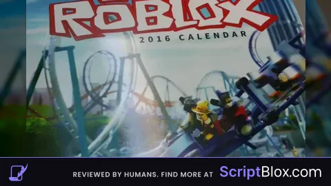 2016 In Game Roblox UI