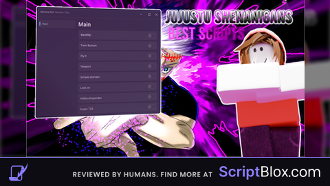 JJS SCRIPT HUB (V2) KEYLESS