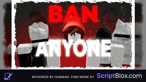 JJS ban script player spoof 100 percent working