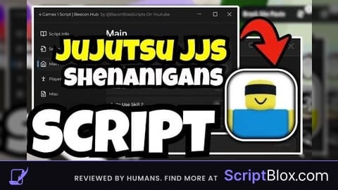 JJS HUB NICE FEATURES