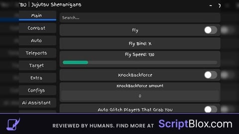 TBO [OP Keyless Script] -Roblox Scripts