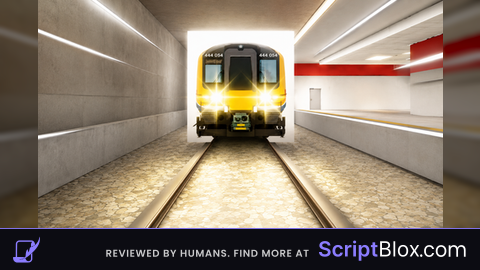 Summon Train