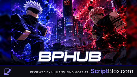 Advanced Features BPHUB
