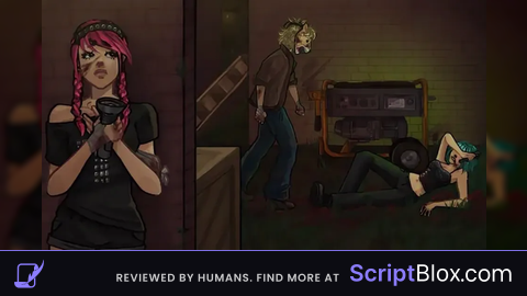 ICEWARE BEST VD SCRIPT