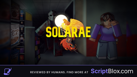 [UPDATED] SOLARE BEST OP KEYLESS