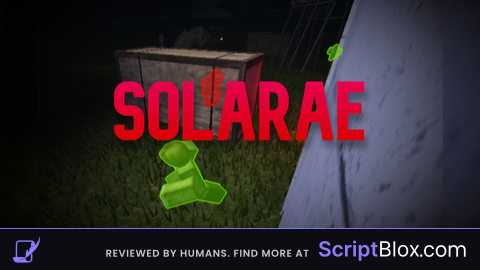 SOLARAE OP KEYLESS