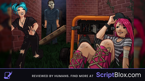 BEST VD SCRIPT