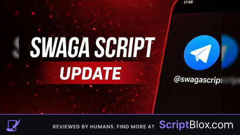 SWAGA SCRIPT RAGE FUNCTION PC + MOBILE
