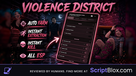 BEST  Script Instant Kill ALL ESP NO CD