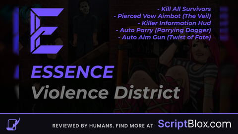 Essence