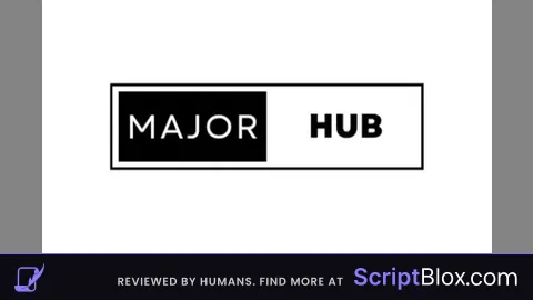 MAJOR HUB