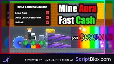 Mine Aura Fast Cash Tora IsMe OPEN SOURCE