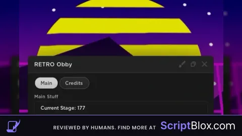 Stage Slider with Skip Stage and more