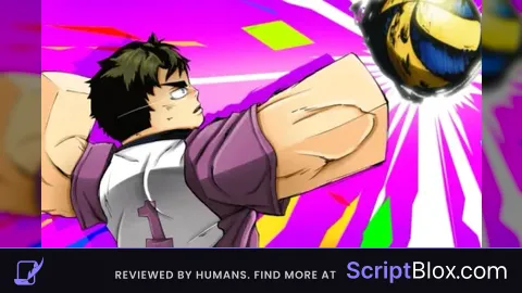 VENDOXX Script High jump and much more