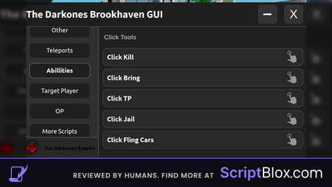 Brookhaven