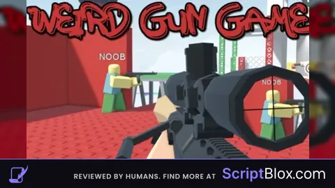 Gun mods plus aimbot