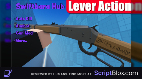 Swiftbara Hub | Version 2.0 | NEW UPDATE! | SUPPORT SOLARA!