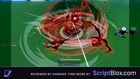 Sonic Exe Admin Moveset