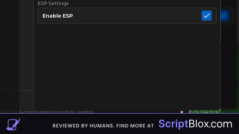Advanced Esp
