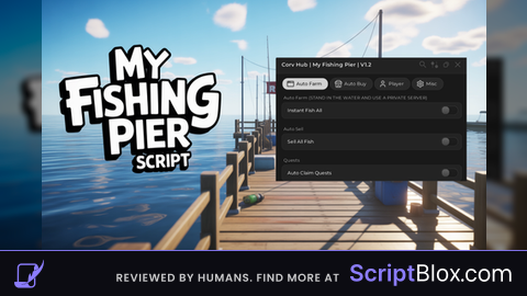 OP BEST Insta Fish Script | STILL THE BEST SCRIPT | VER 120