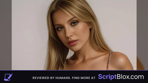 Auto report individual people script