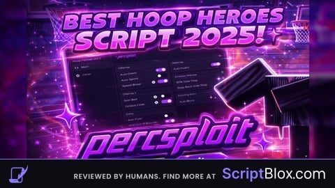 BEST HOOP HEROES SCRIPT AIMBOT AUTO BLOCK AUTO GUARD ETC