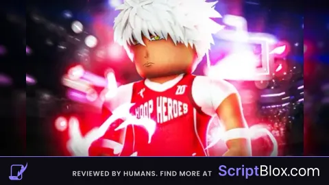BEST HOOP HEROES SCRIPT UNLOCK ALL INSTANT GREEN AND MORE