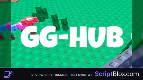 GG HUB