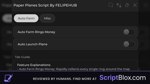FELIPEHUB Auto Farm