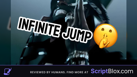 Inf Jump