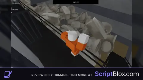 Skibidi Toilet Script