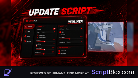 NEW  Script NO BAN AIM BOT SILENT AIM