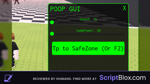 Poop Gui