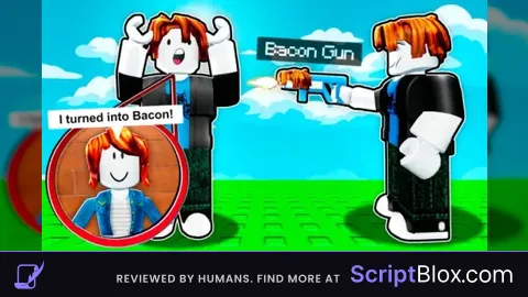LumyniaHub Admin Guns