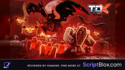 TDX Combat Drone Script