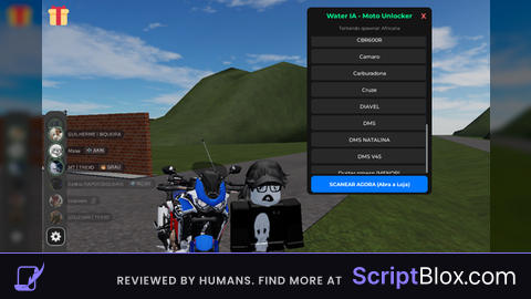Hyper Script