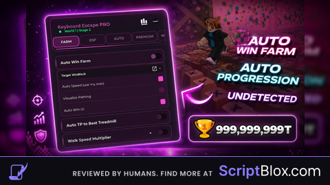 Auto Win Farm Auto Speed Farm Auto Progression Webhooks