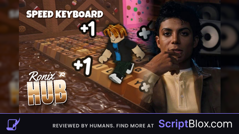 Keyboard Best OP Auto Farm Stages Auto Run Auto Teleport