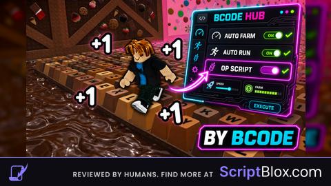Speed Keyboard Escape SCRIPT AUTO FARM AUTO RUN BCODE